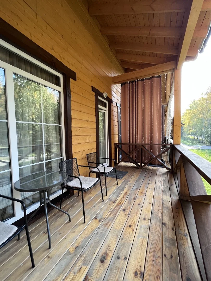 Сдам апартаменты в ГЛЦ Солнечная Долина, в Sunny Valley - миниатюра 14