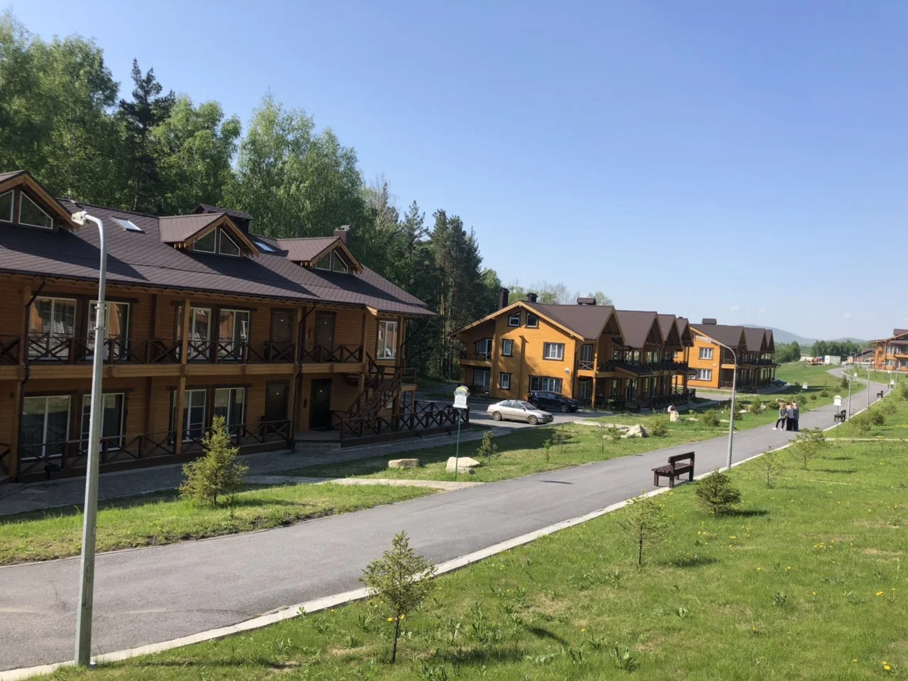 Сдам апартаменты в ГЛЦ Солнечная Долина, в Sunny Valley - миниатюра 15