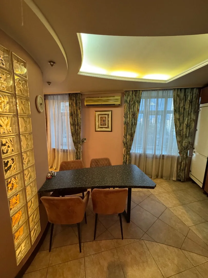 Продам 4-к. квартиру г.Челябинск, пр. Ленина  д. 77 - миниатюра 5
