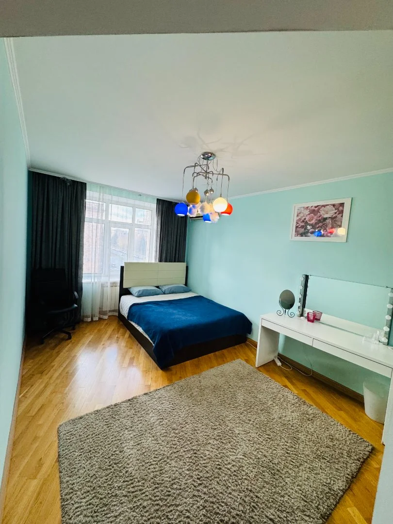 Продам 4-к. квартиру г.Челябинск, пр. Ленина  д. 77 - миниатюра 25