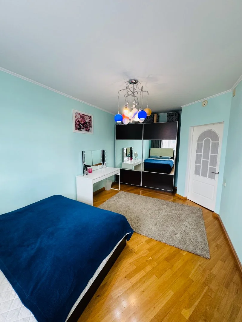 Продам 4-к. квартиру г.Челябинск, пр. Ленина  д. 77 - миниатюра 26