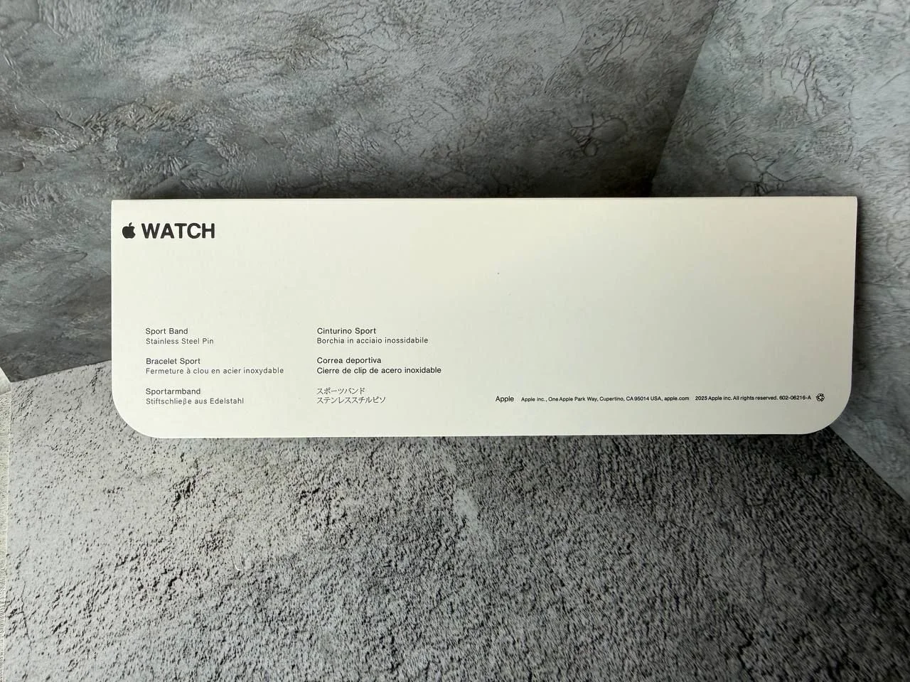 Apple Watch S10 46mm🔥 - миниатюра 6