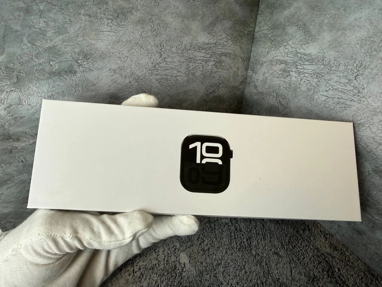 Apple woch s10 46mm ☑️ - миниатюра 2