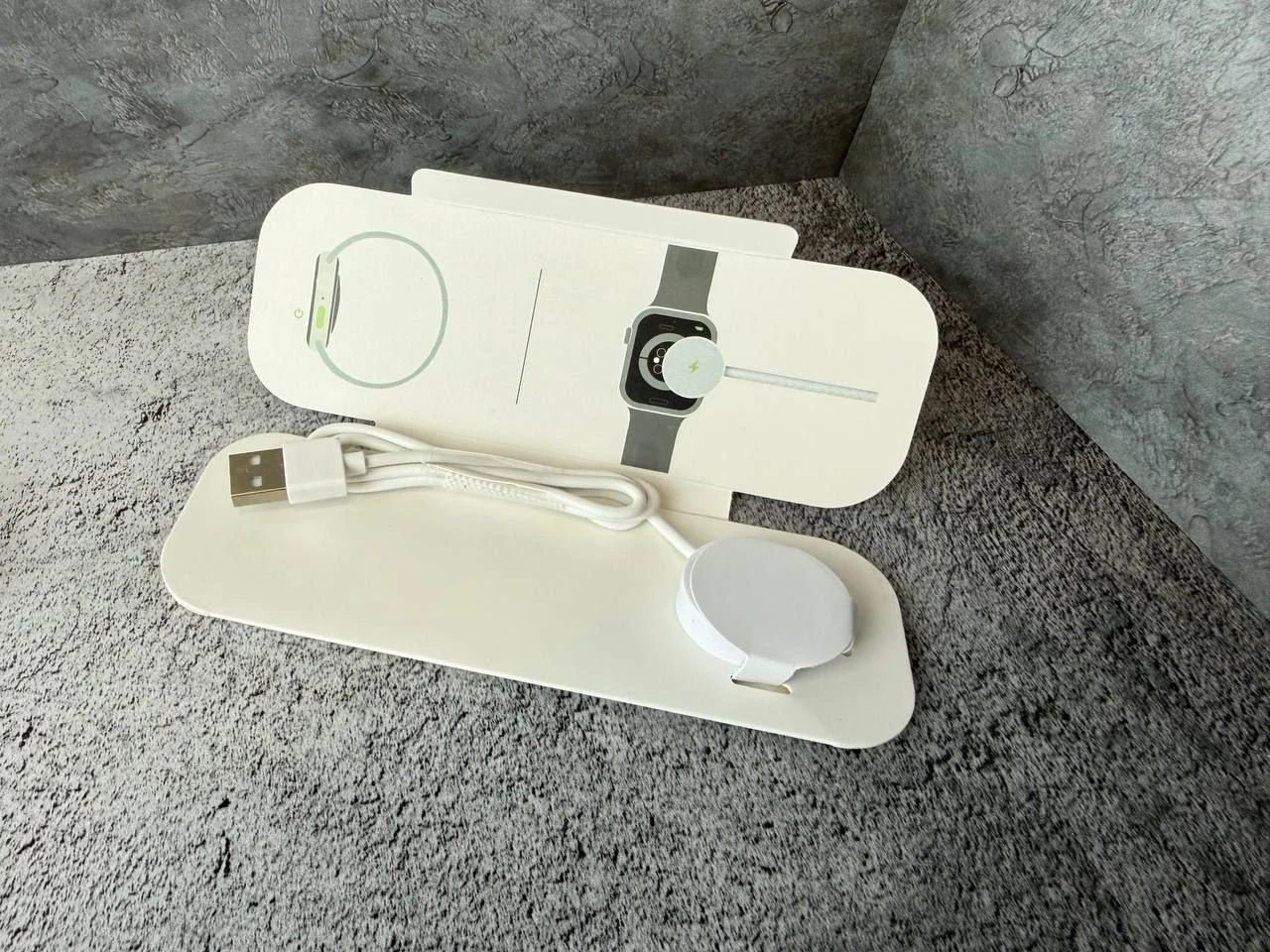 Apple woch s10 46mm ☑️ - миниатюра 6