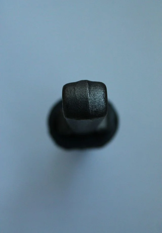 Камнекольные клинья D22 L190 мм - комплект 5 штук - миниатюра 5