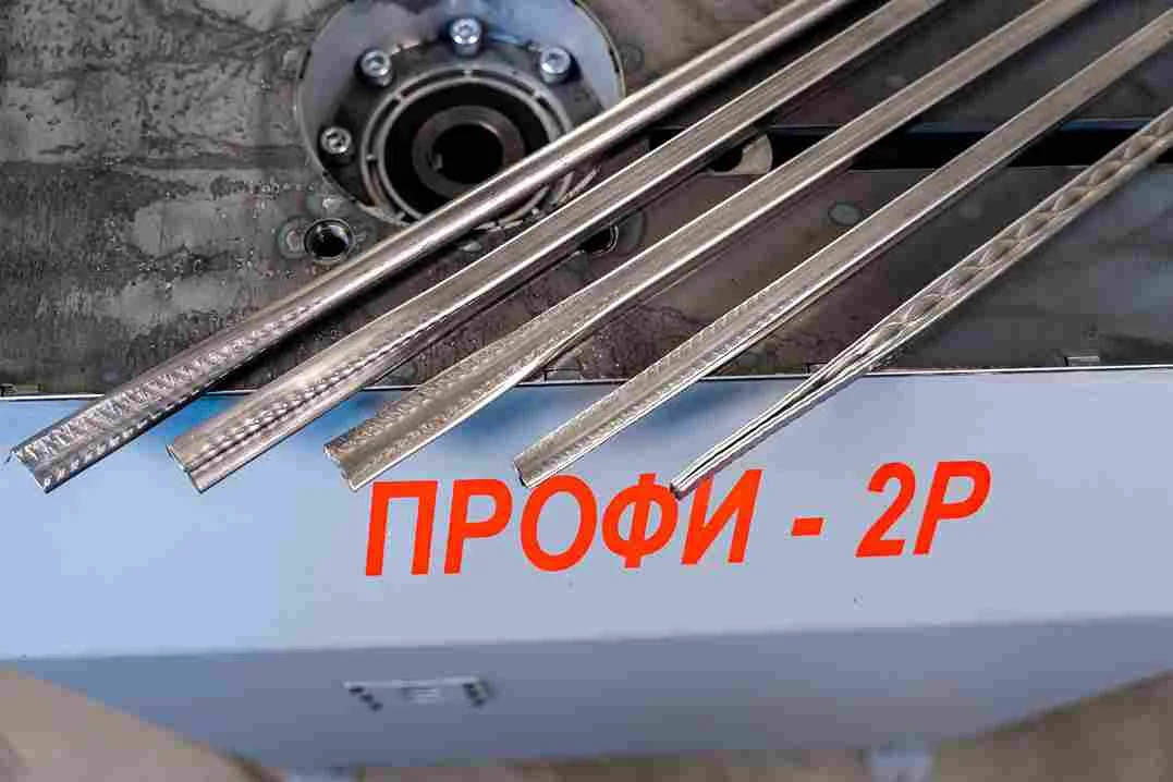 Ручной станок Профи-2Р для ковки - миниатюра 5