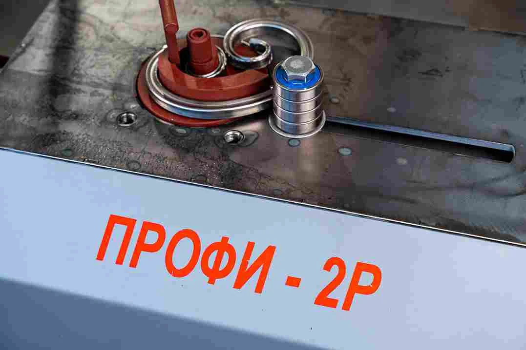 Ручной станок Профи-2Р для ковки - миниатюра 6
