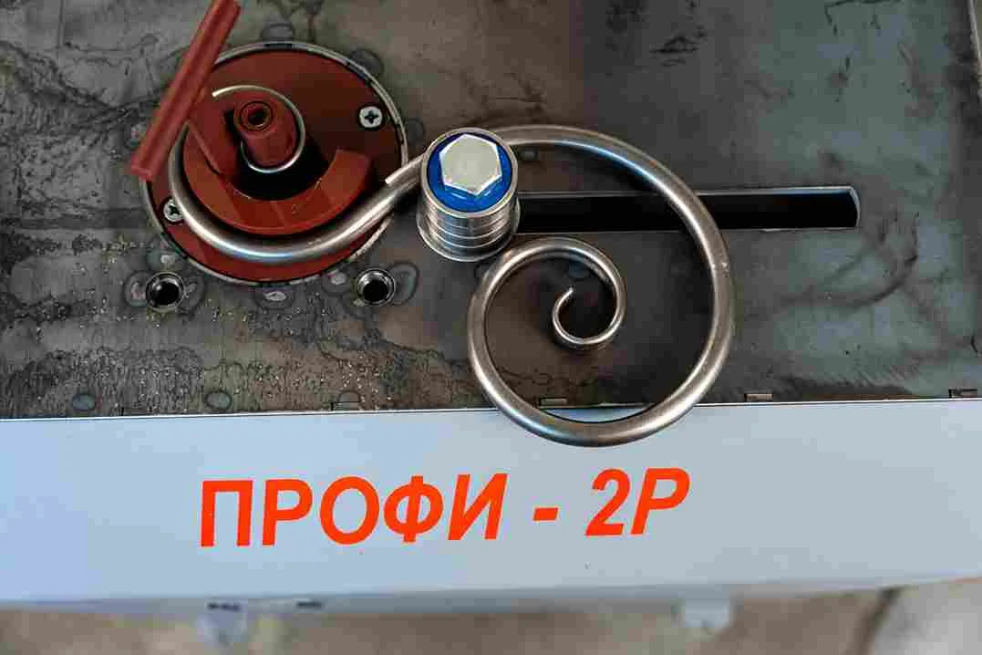 Ручной станок Профи-2Р для ковки - миниатюра 8