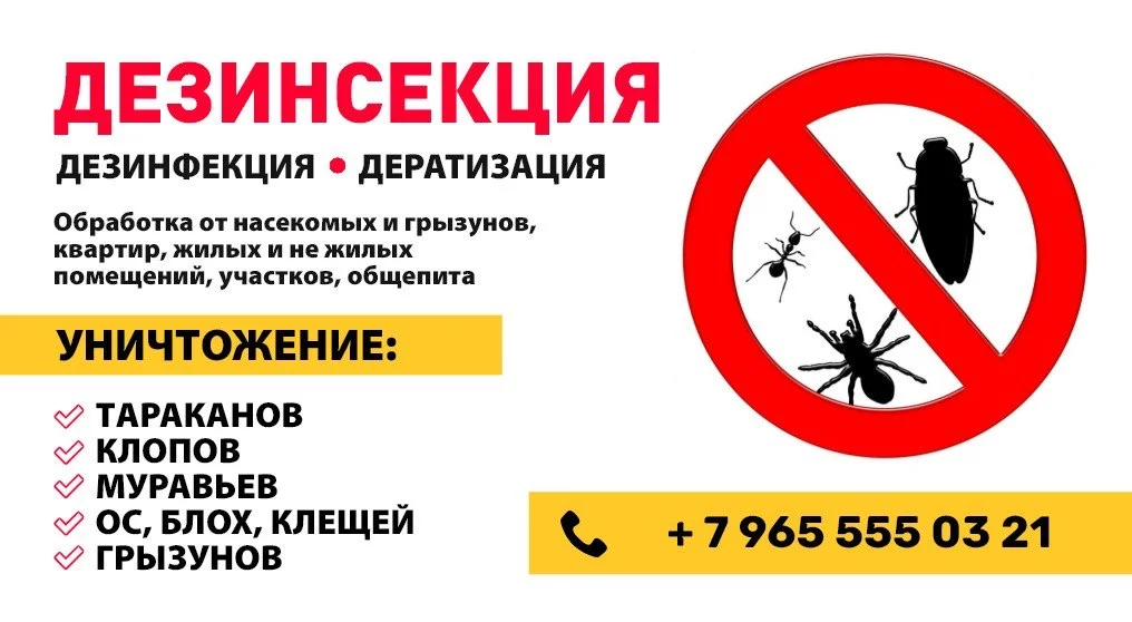Уничтожить клещей борщевик ос - миниатюра 2