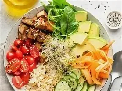 Приготовлю Вам вкусную еду у Вас или у меня дома. - изображение 1