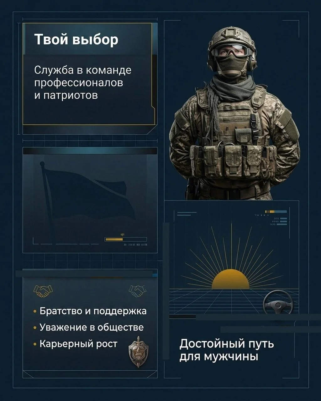 Водитель - миниатюра 3