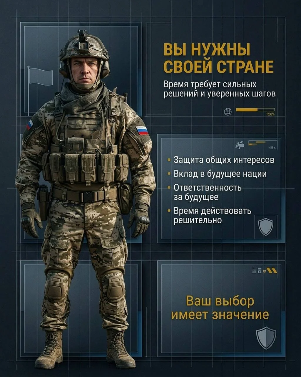 Связист / радиосвязист - миниатюра 2