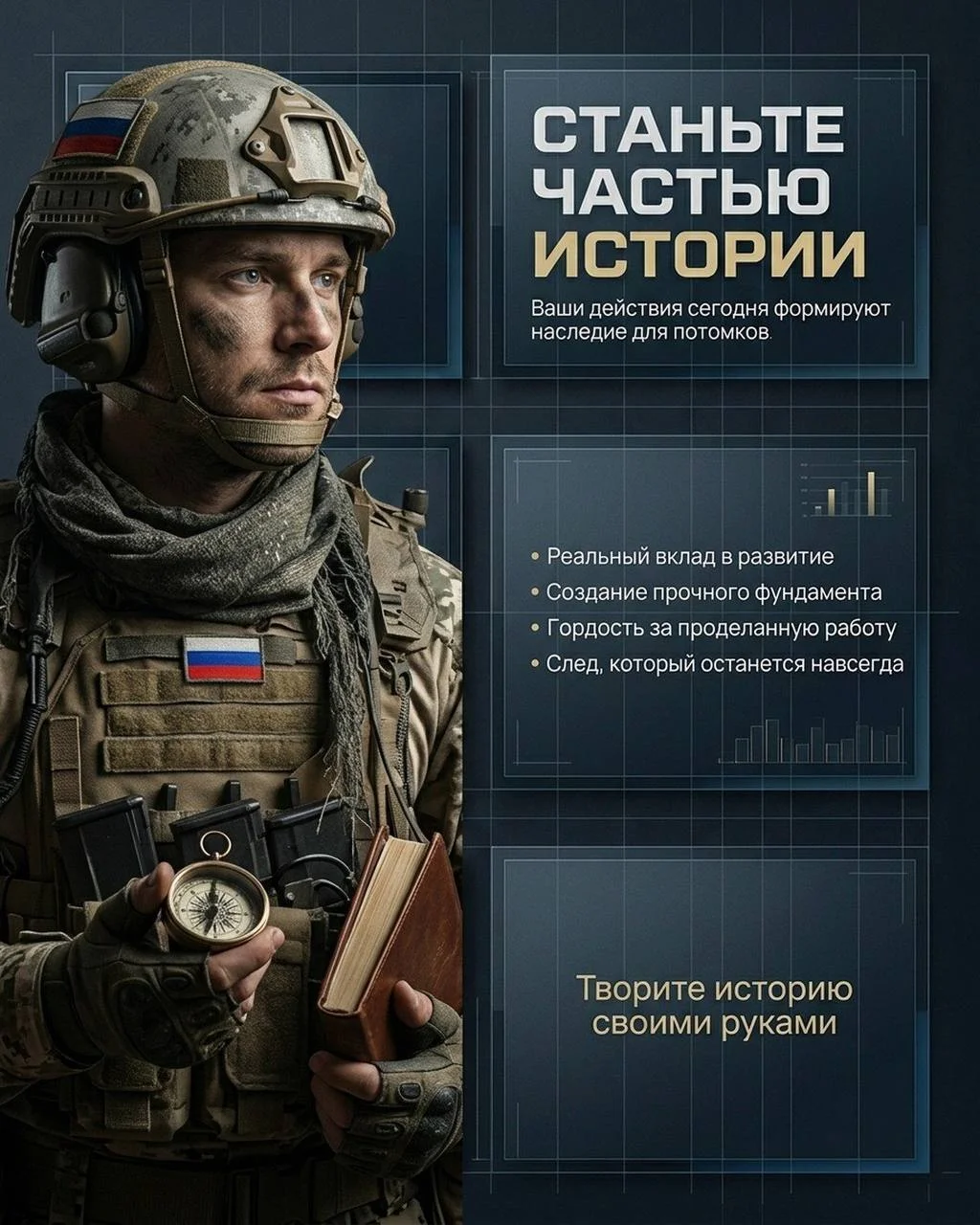 Связист / радиосвязист - миниатюра 3