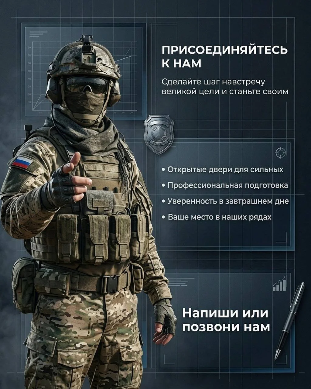 Связист / радиосвязист - миниатюра 5