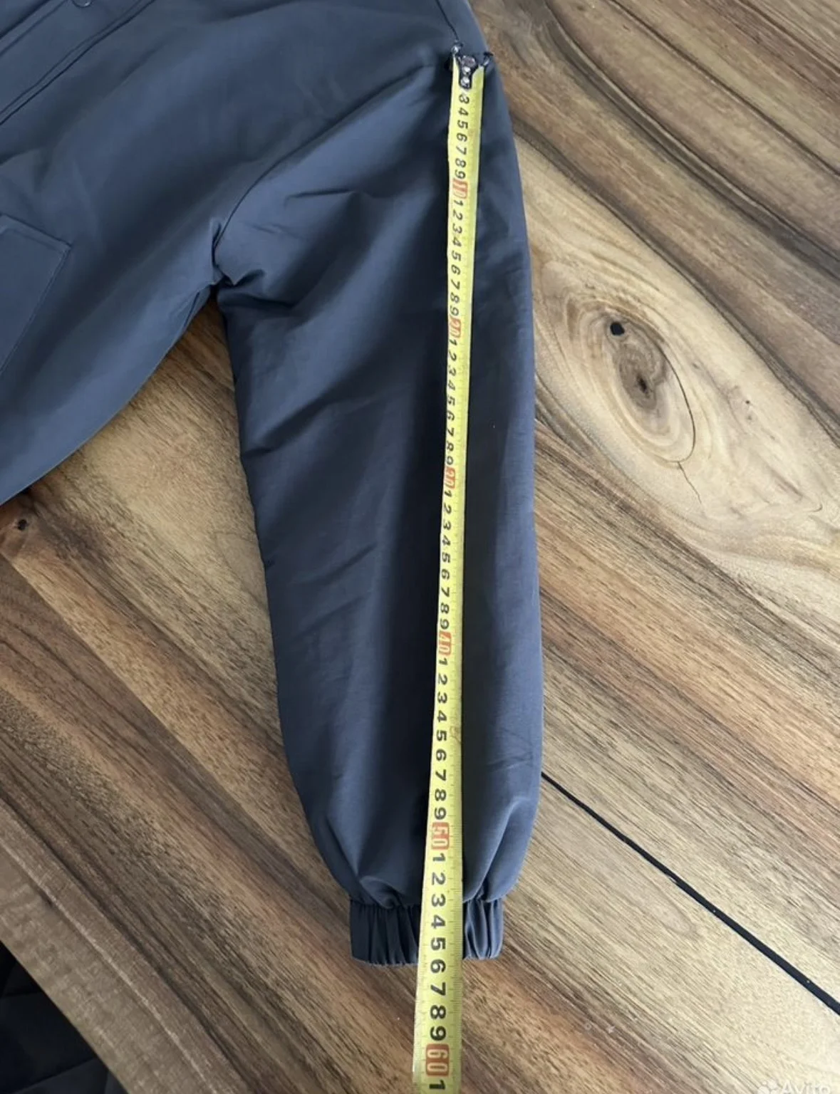 Куртка Zara 164 новая - миниатюра 3