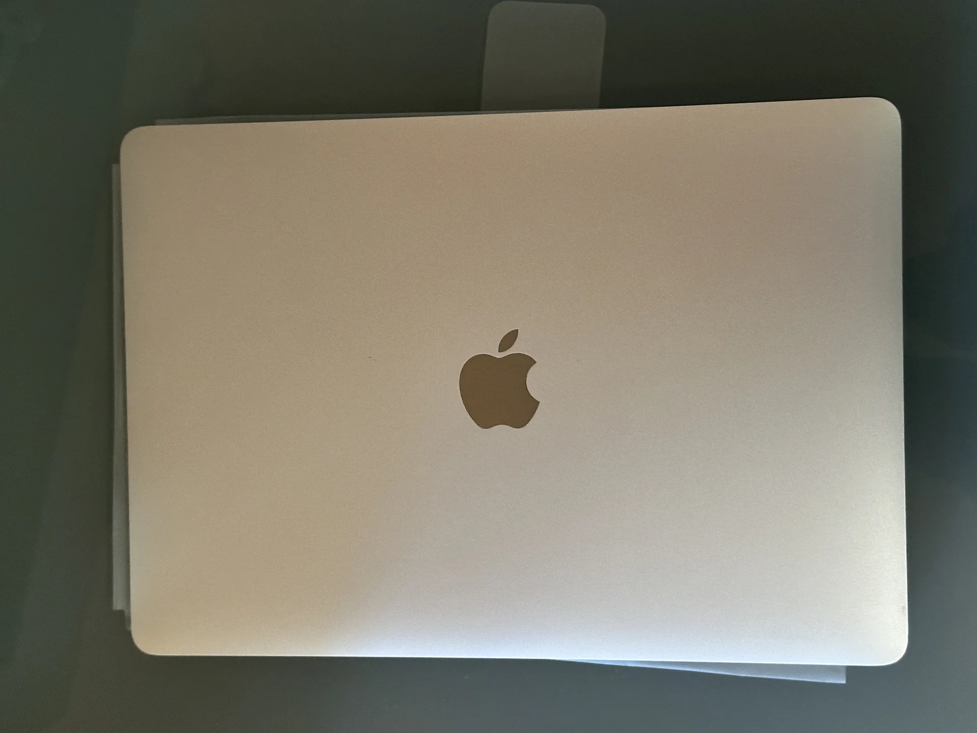 Apple MacBook Pro 13” M1 (16GB / 256GB) - миниатюра 9