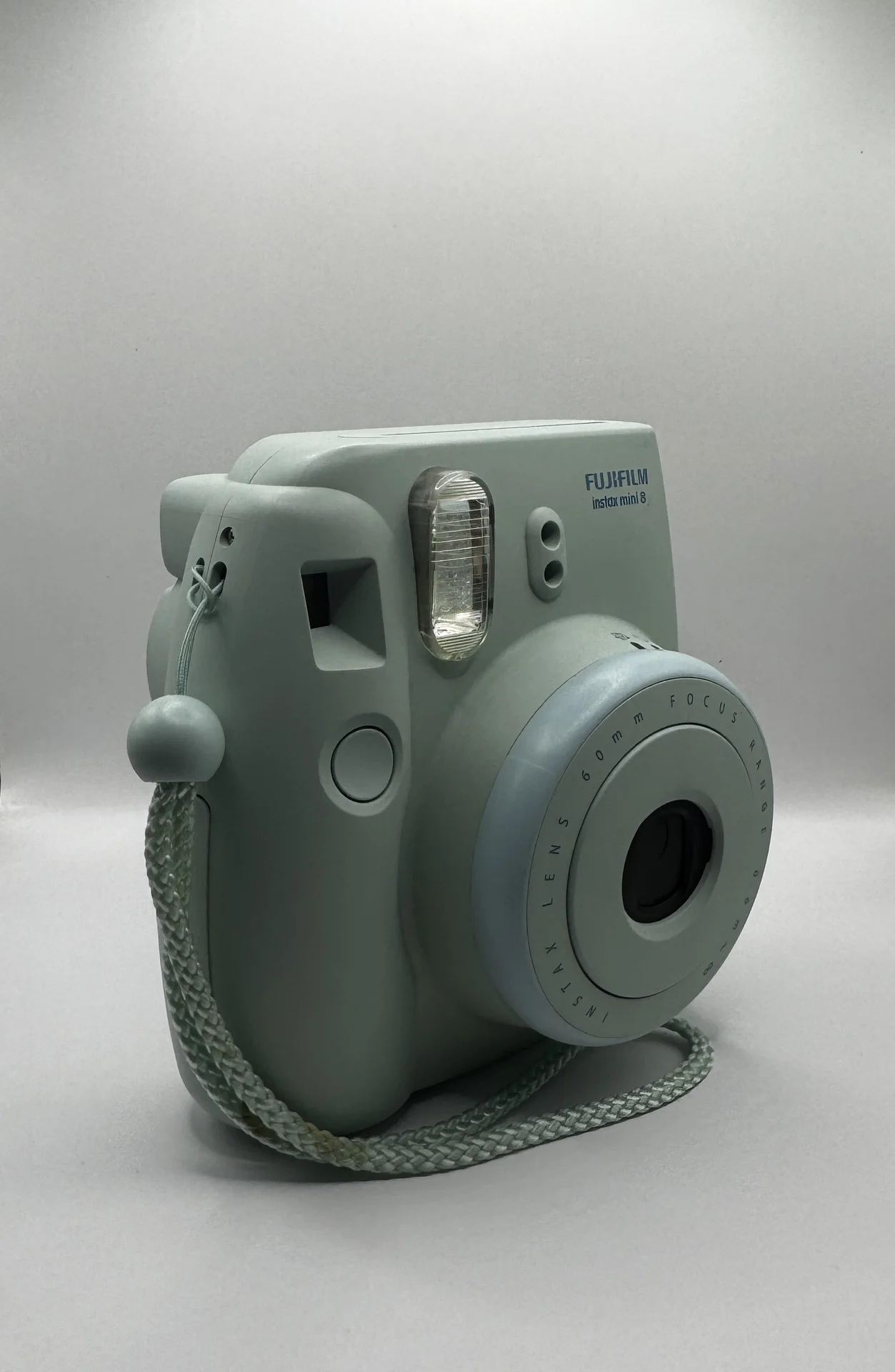 Fujifilm Instax mini 8 - миниатюра 2