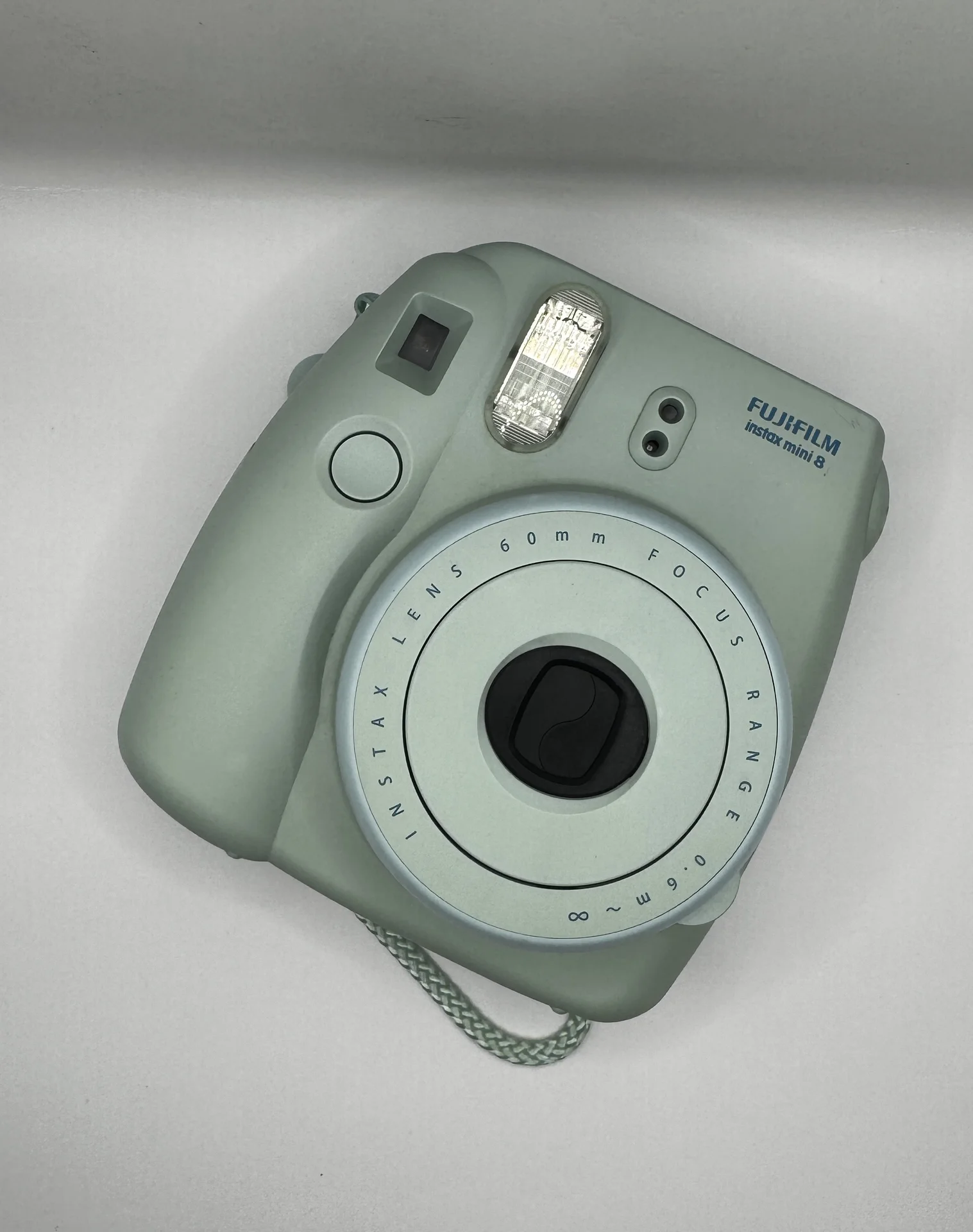 Fujifilm Instax mini 8 - миниатюра 6