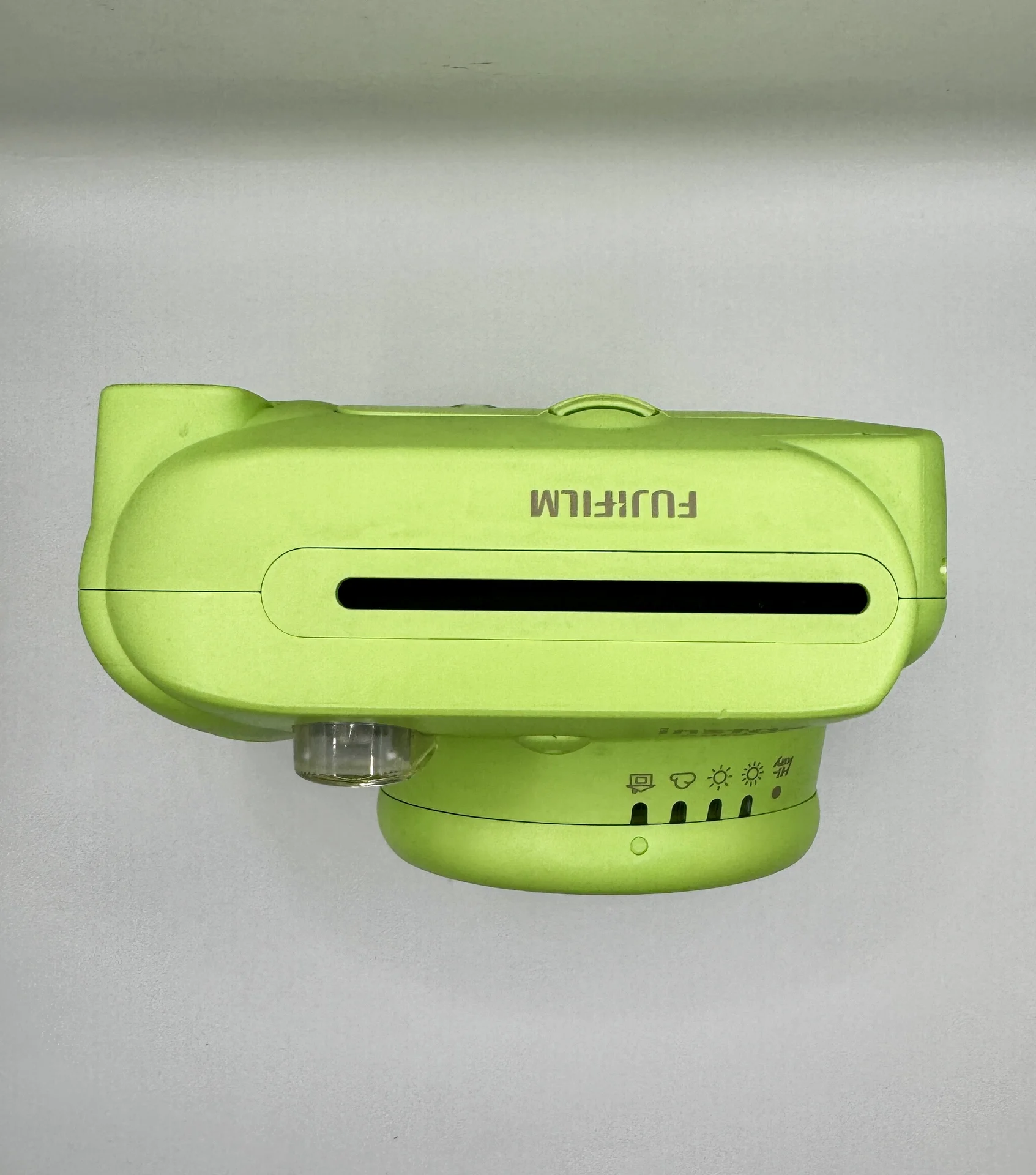 Instax mini 9 Green Пленочный фотоаппарат - миниатюра 5