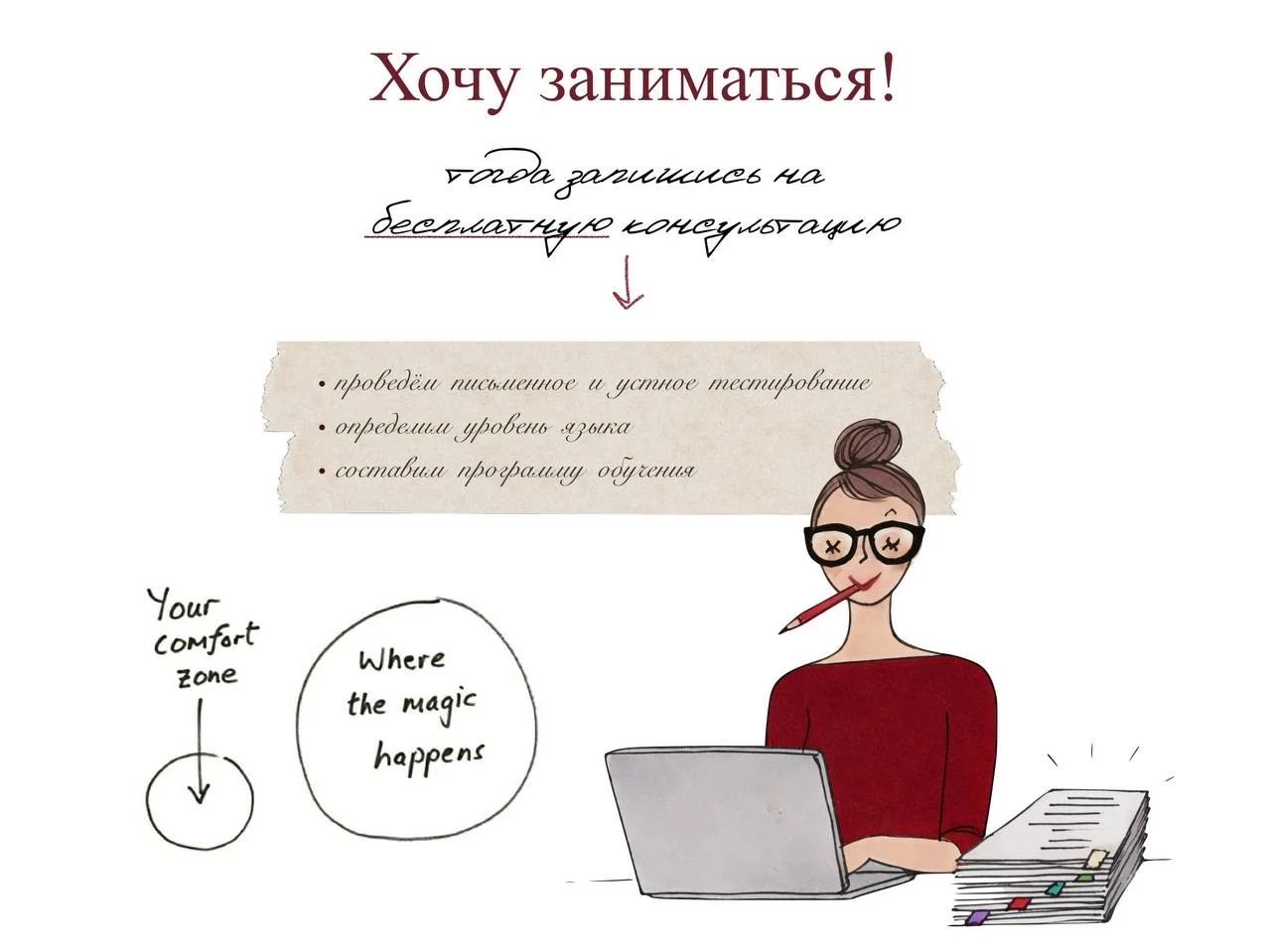 Репетитор по английскому языку | ЕГЭ/ОГЭ - миниатюра 5