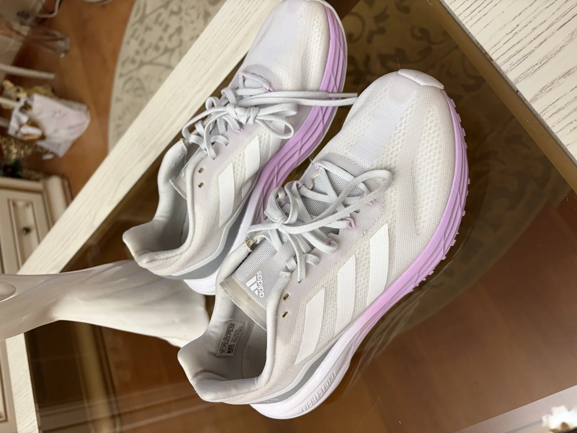 Беговые кроссовки Reebok SL - миниатюра 2