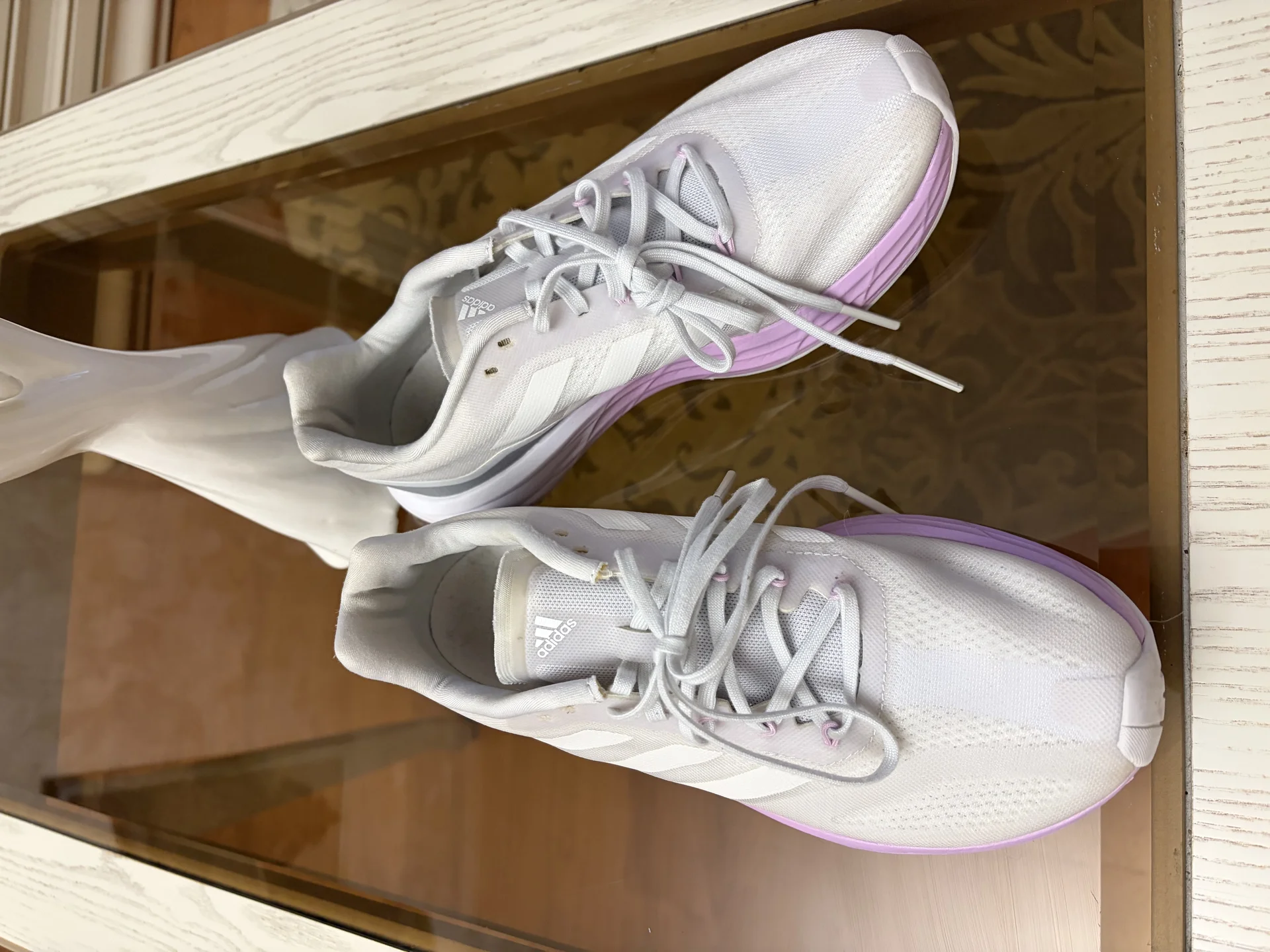 Беговые кроссовки Reebok SL - миниатюра 3