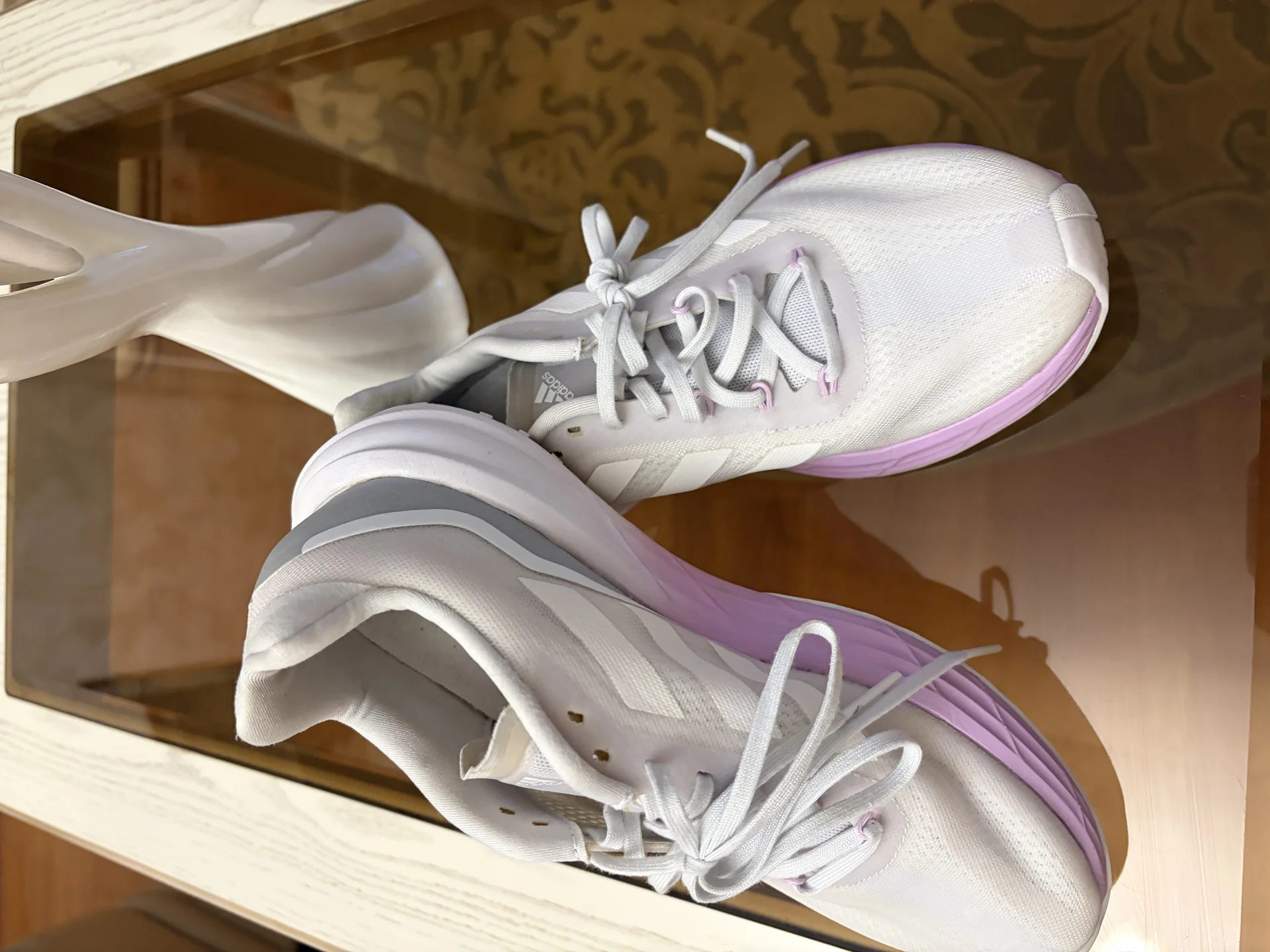 Беговые кроссовки Reebok SL - миниатюра 4
