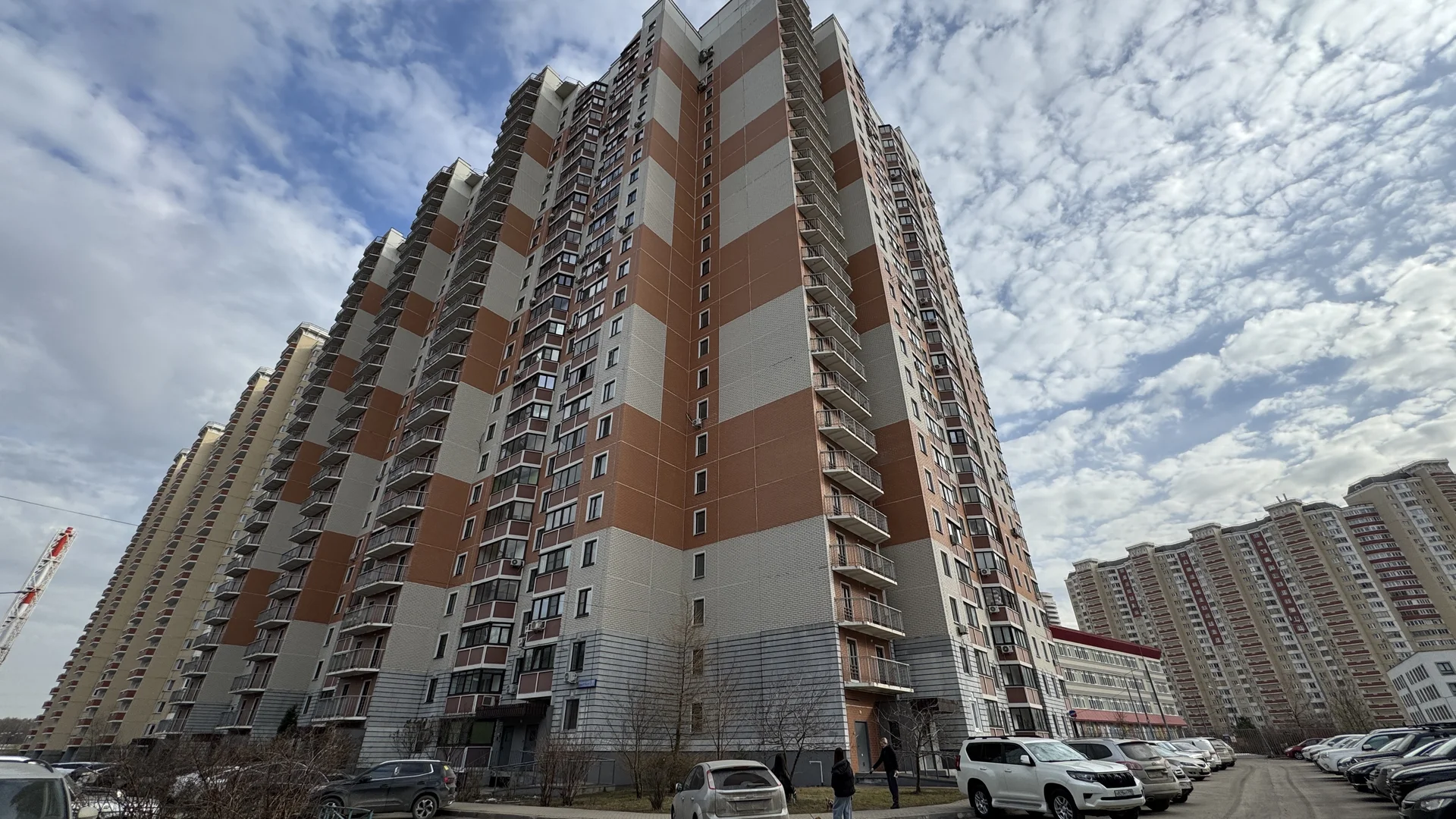 Сдам квартиру на длительный срок - миниатюра 22