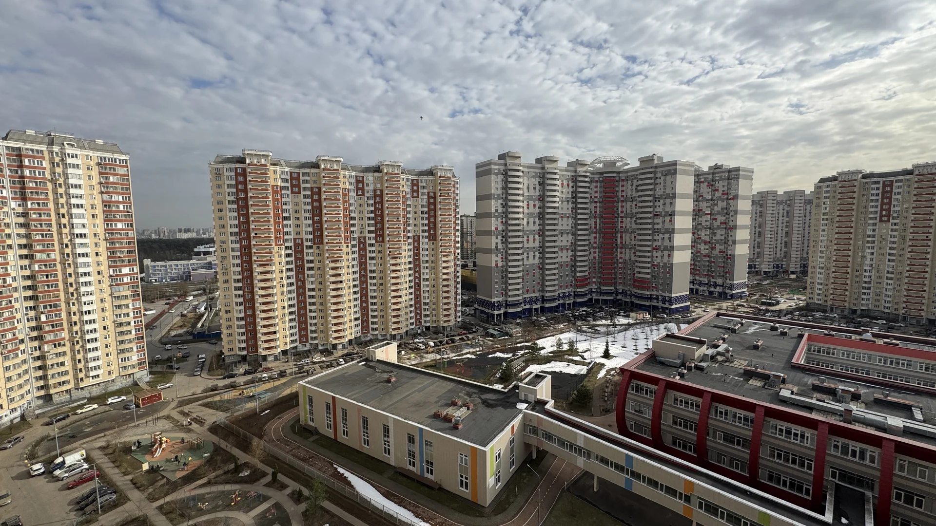 Сдам квартиру на длительный срок - миниатюра 20