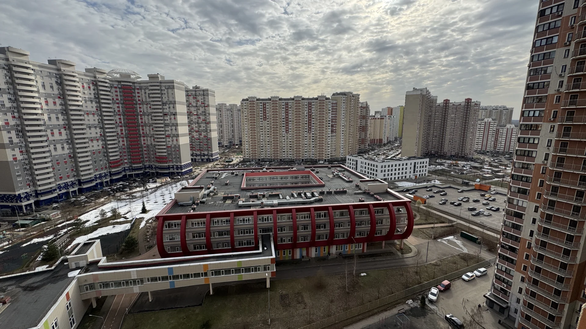 Сдам квартиру на длительный срок - миниатюра 21