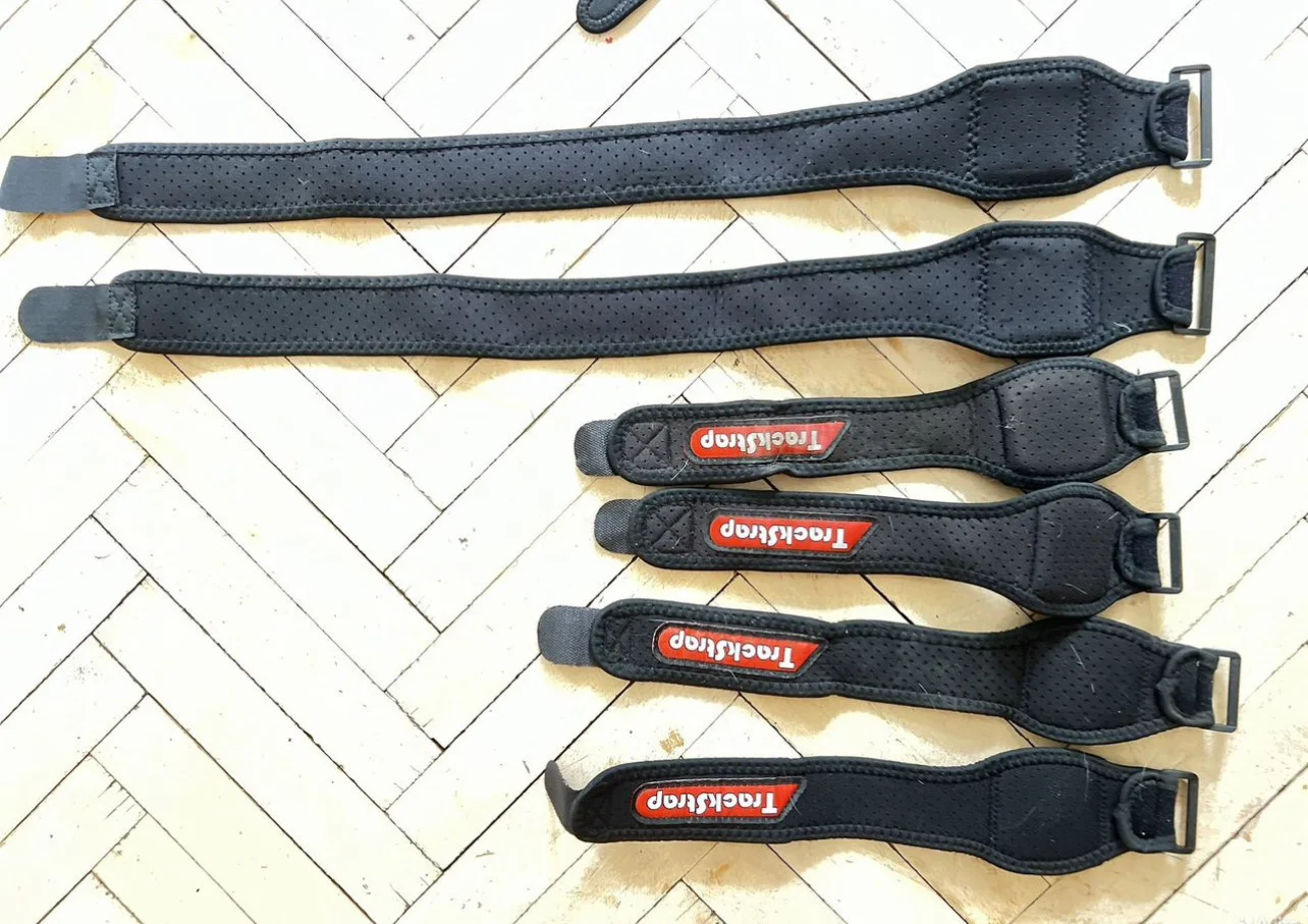 Ремни для mockup track belt + track strap - миниатюра 4
