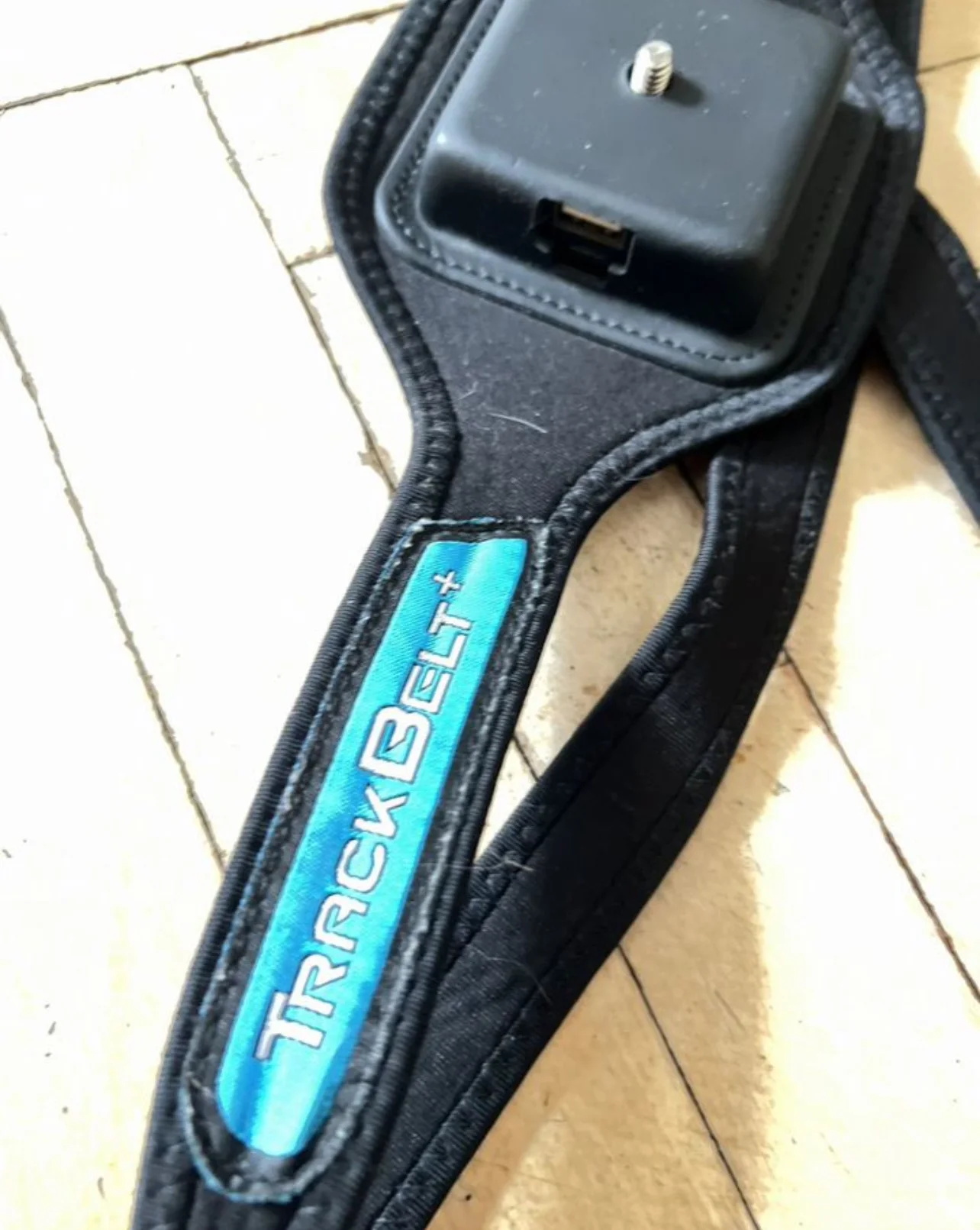 Ремни для mockup track belt + track strap - миниатюра 5