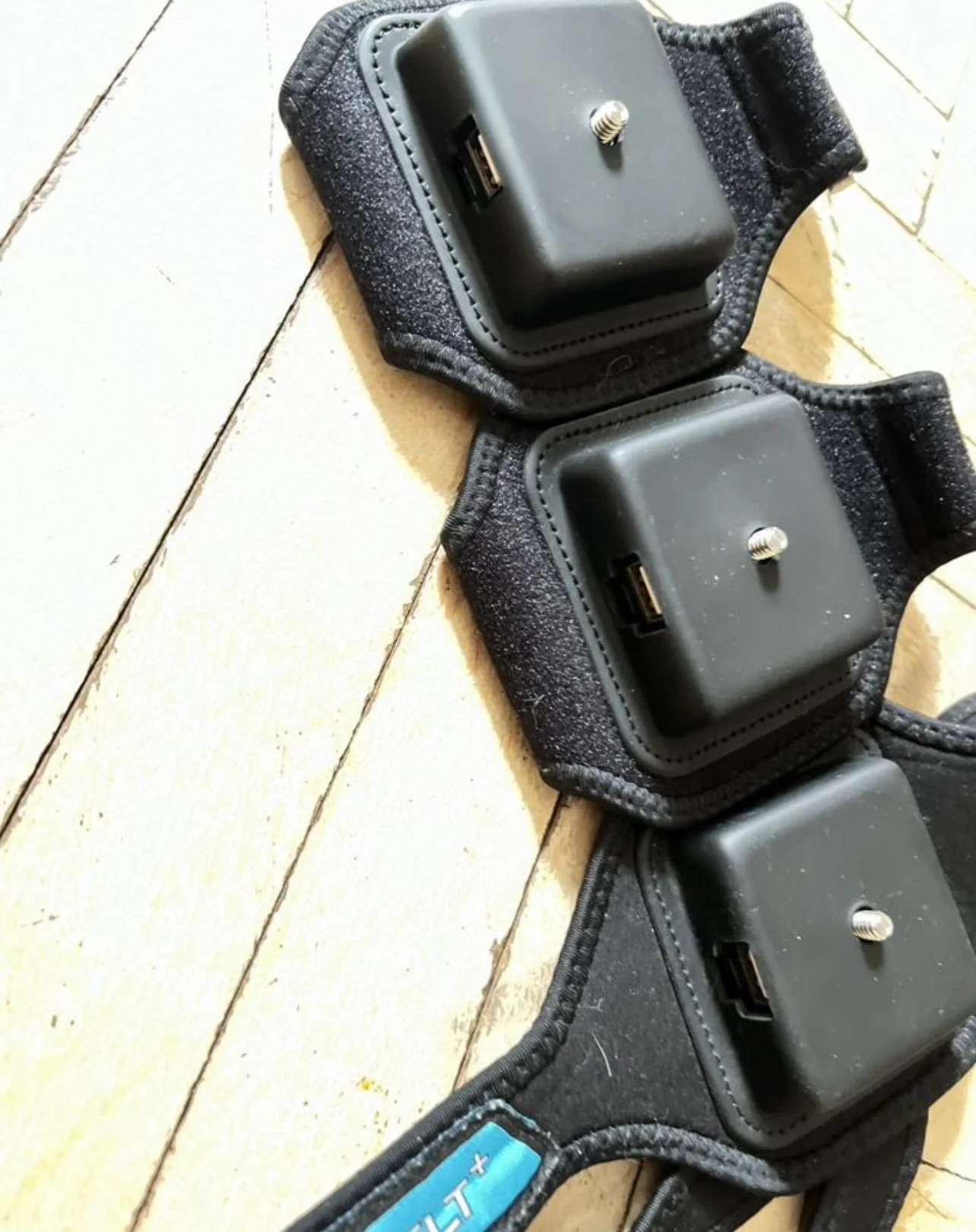 Ремни для mockup track belt + track strap - миниатюра 6