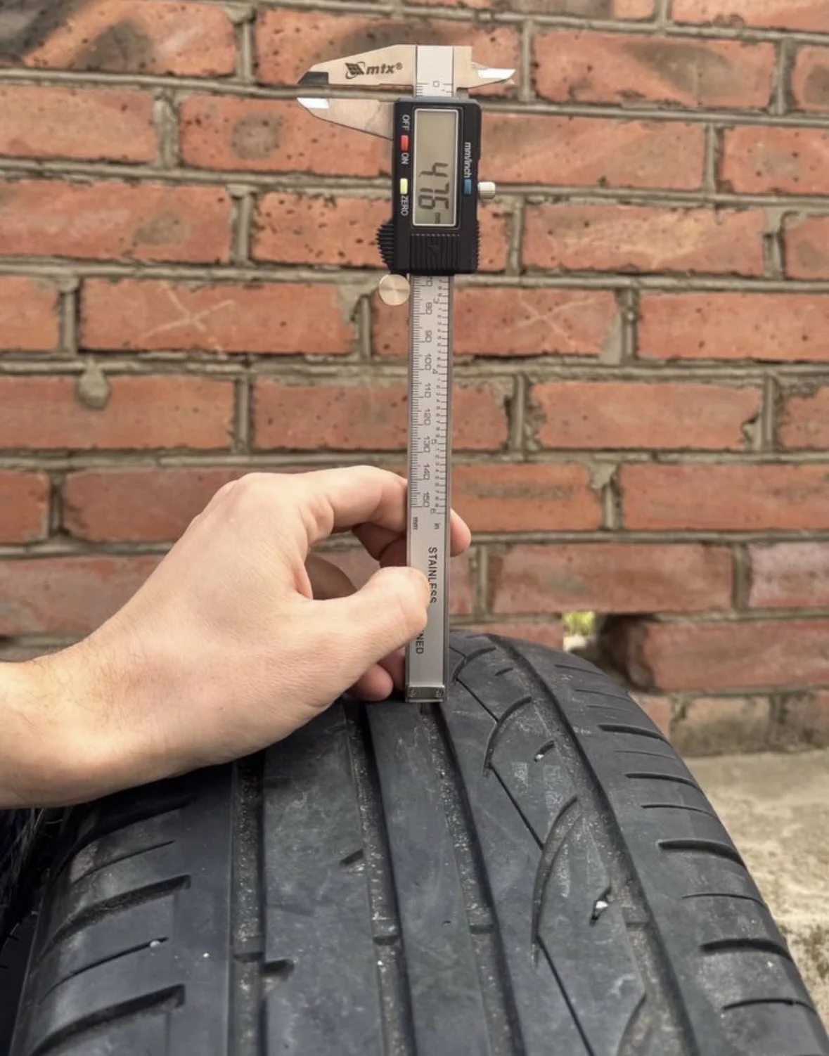 Rydanz roadster R02 255/45/19 - миниатюра 7