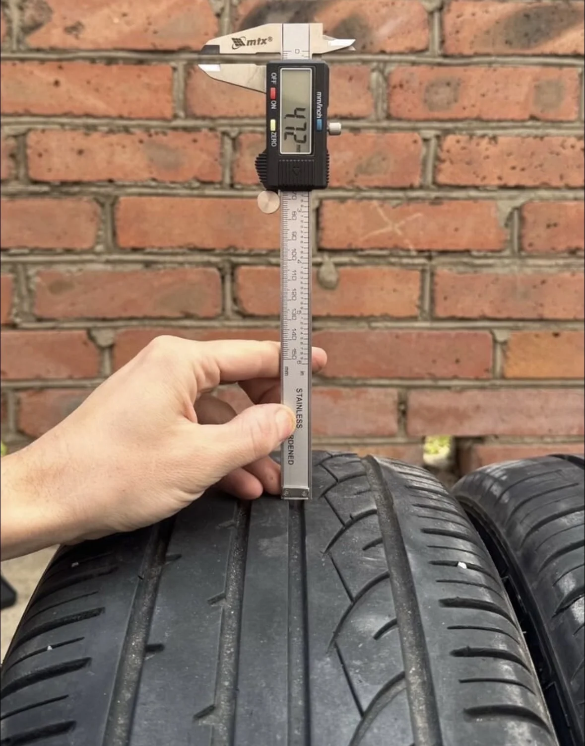 Rydanz roadster R02 255/45/19 - миниатюра 8