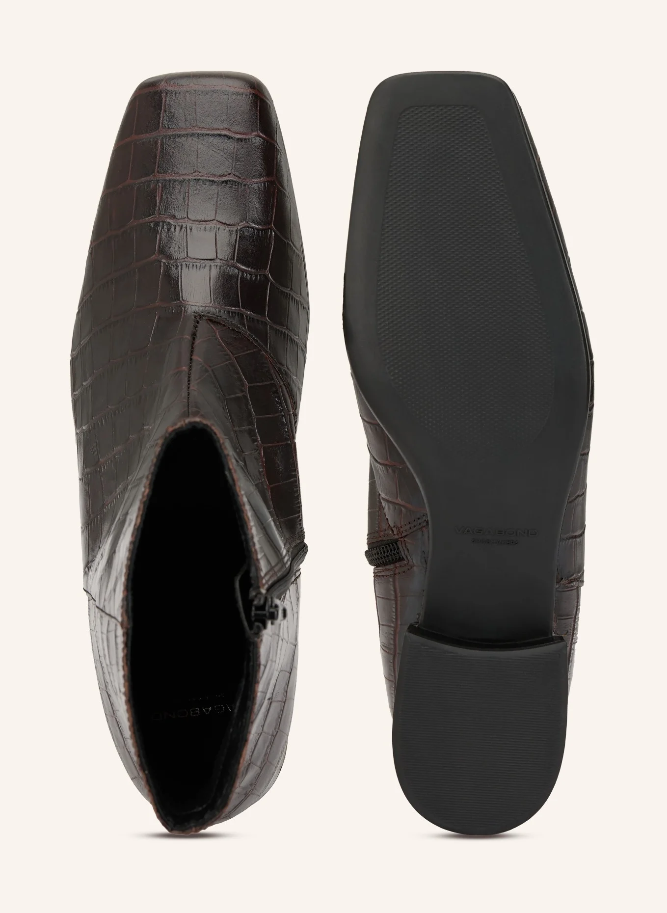Полусапоги женские Vagabond Shoemakers - миниатюра 2
