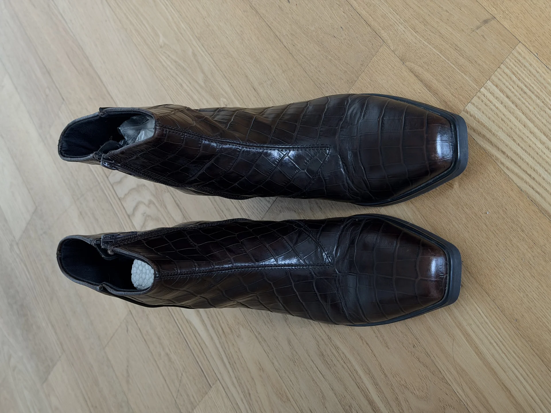 Полусапоги женские Vagabond Shoemakers - миниатюра 5