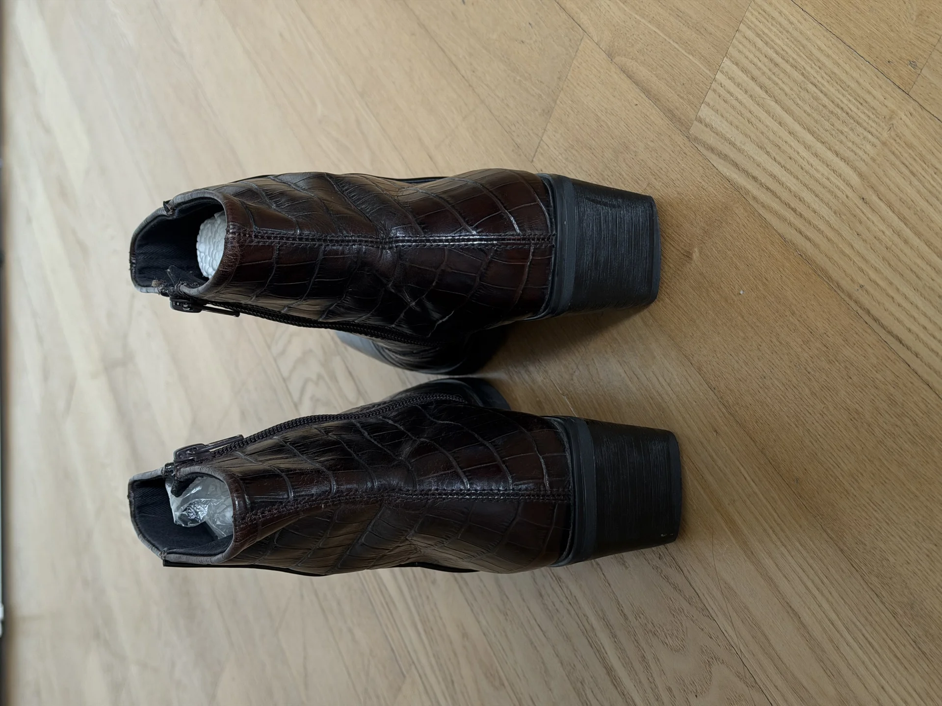 Полусапоги женские Vagabond Shoemakers - миниатюра 6