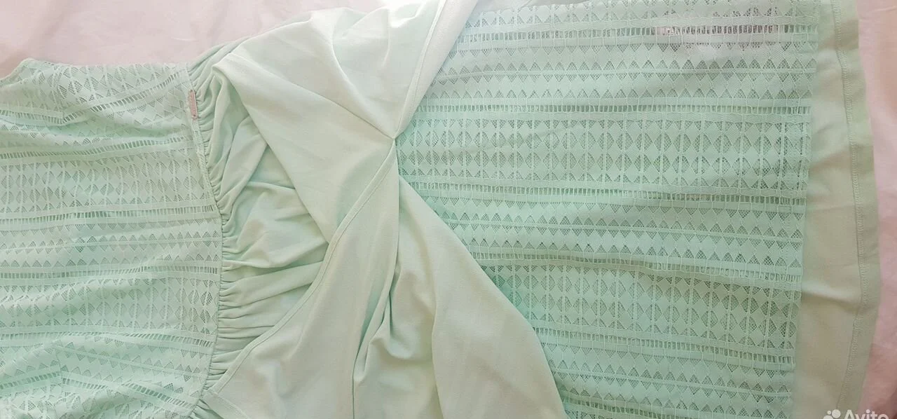 Платье Guess (M) - миниатюра 6