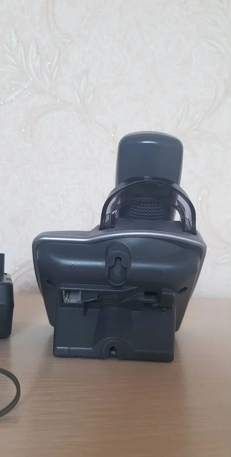 Радиотелефон Panasonic - миниатюра 4