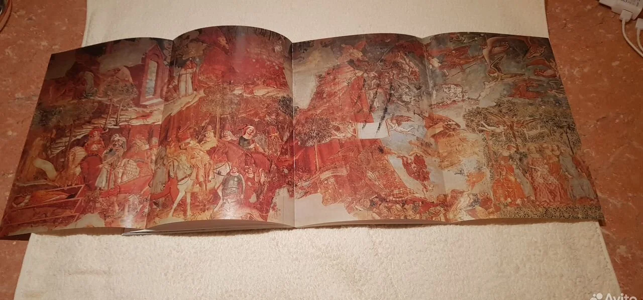Книга " Пиза искусство и история " - миниатюра 8