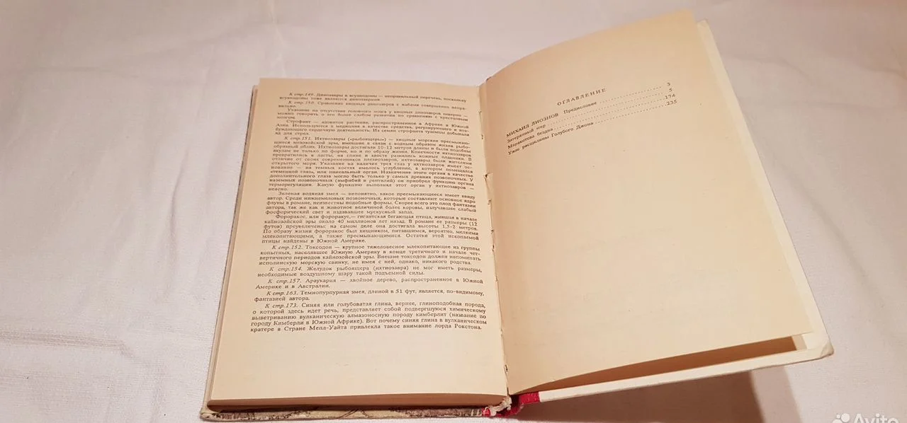Книга "Сказки народов СССР" 1986г - миниатюра 4