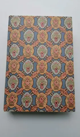 Книга "Альманах библиофилов" 1929г