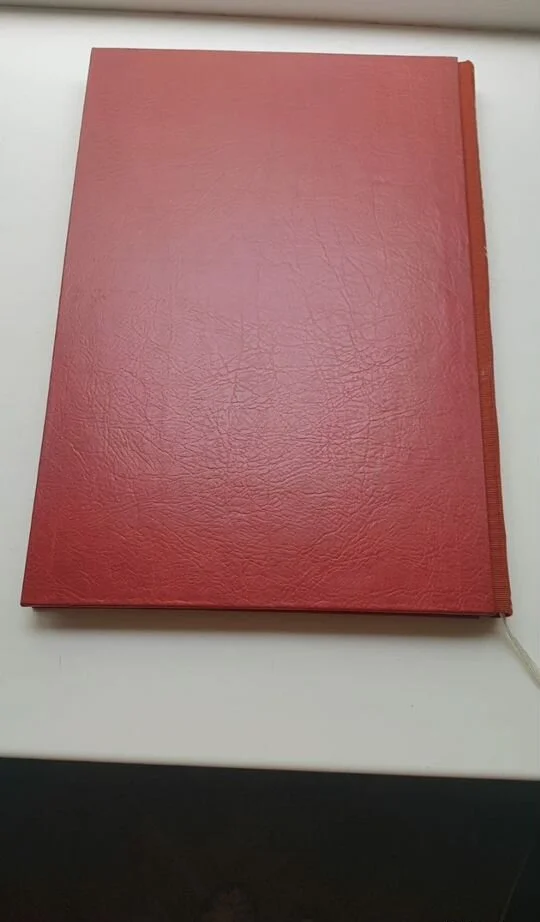 Книга Московский Кремль - миниатюра 2