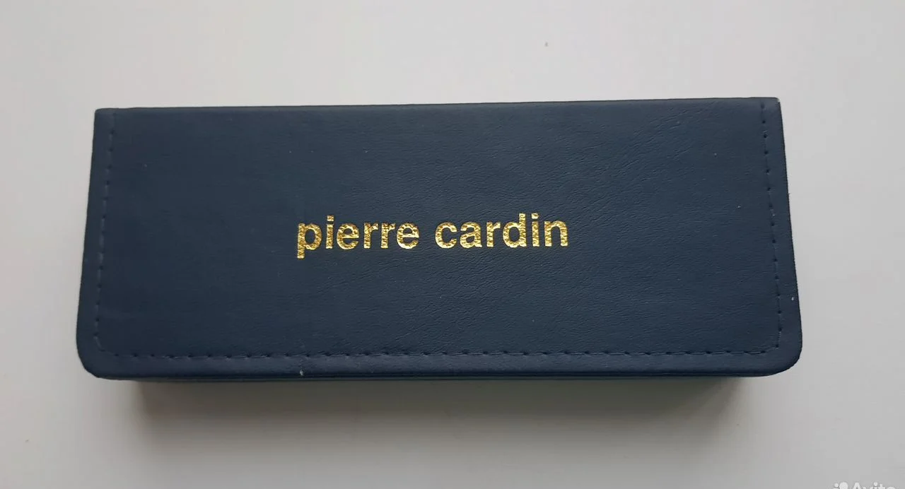 Ручка перьевая Pierre Cardin - миниатюра 2