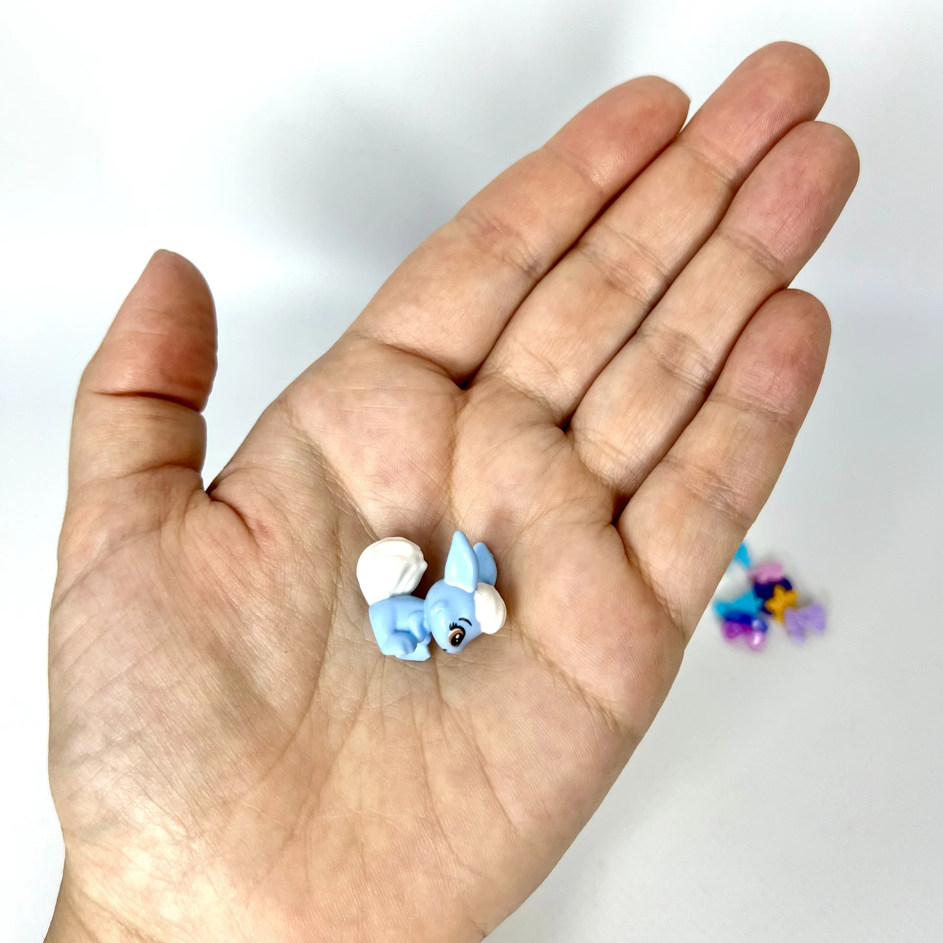 Lego Минифигурка Заяка Ягодка Disney Princess - миниатюра 2