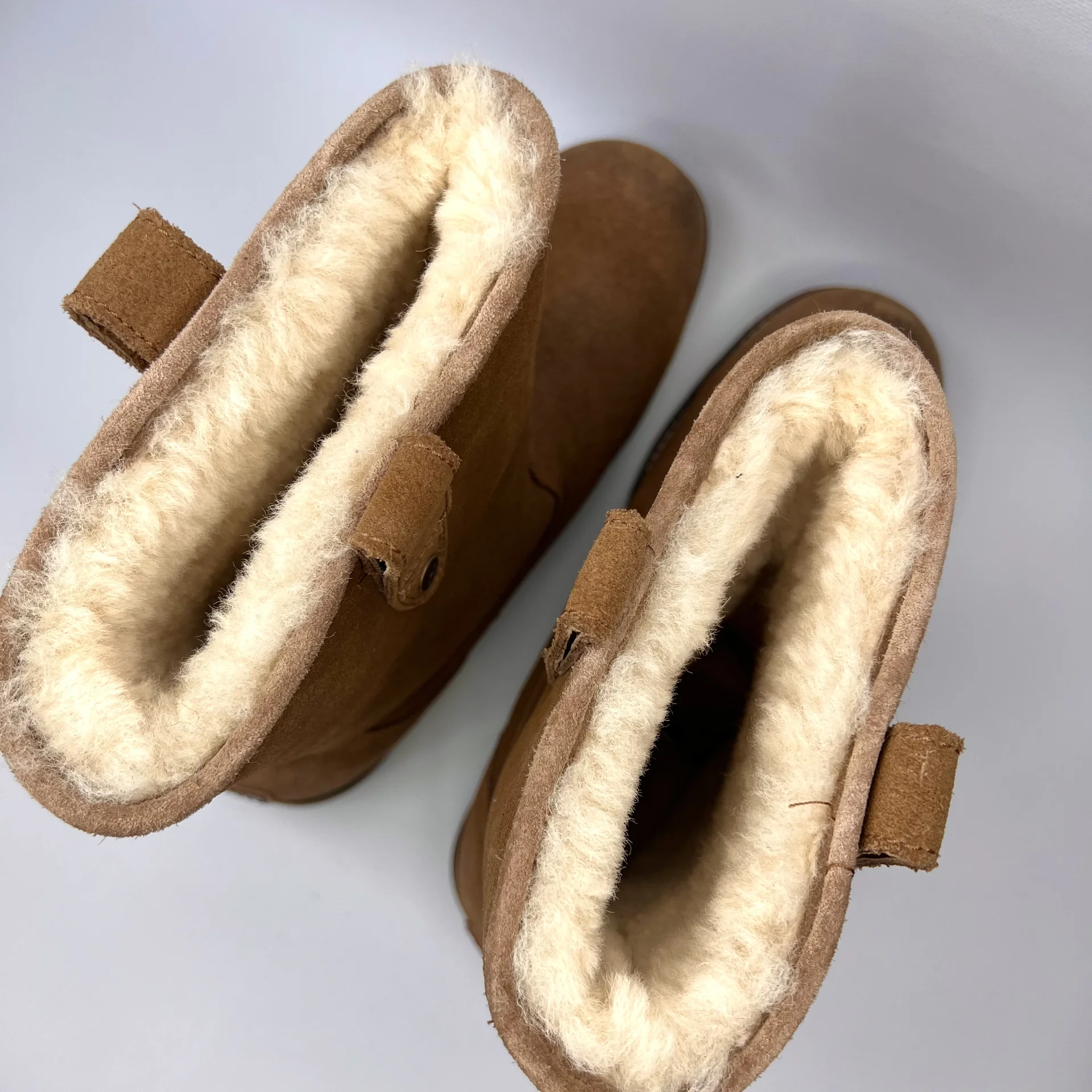 Ugg Stoneman 44,5 оригинал мужские сапоги ботинки - миниатюра 6