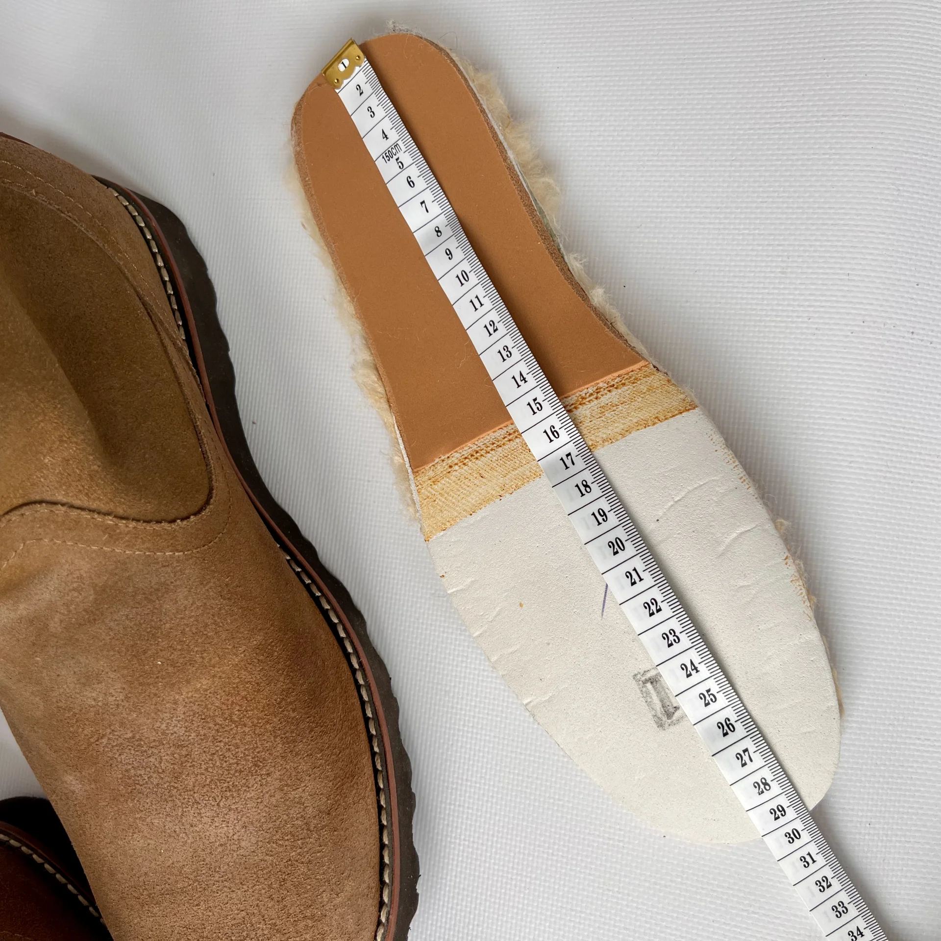 Ugg Stoneman 44,5 оригинал мужские сапоги ботинки - миниатюра 9