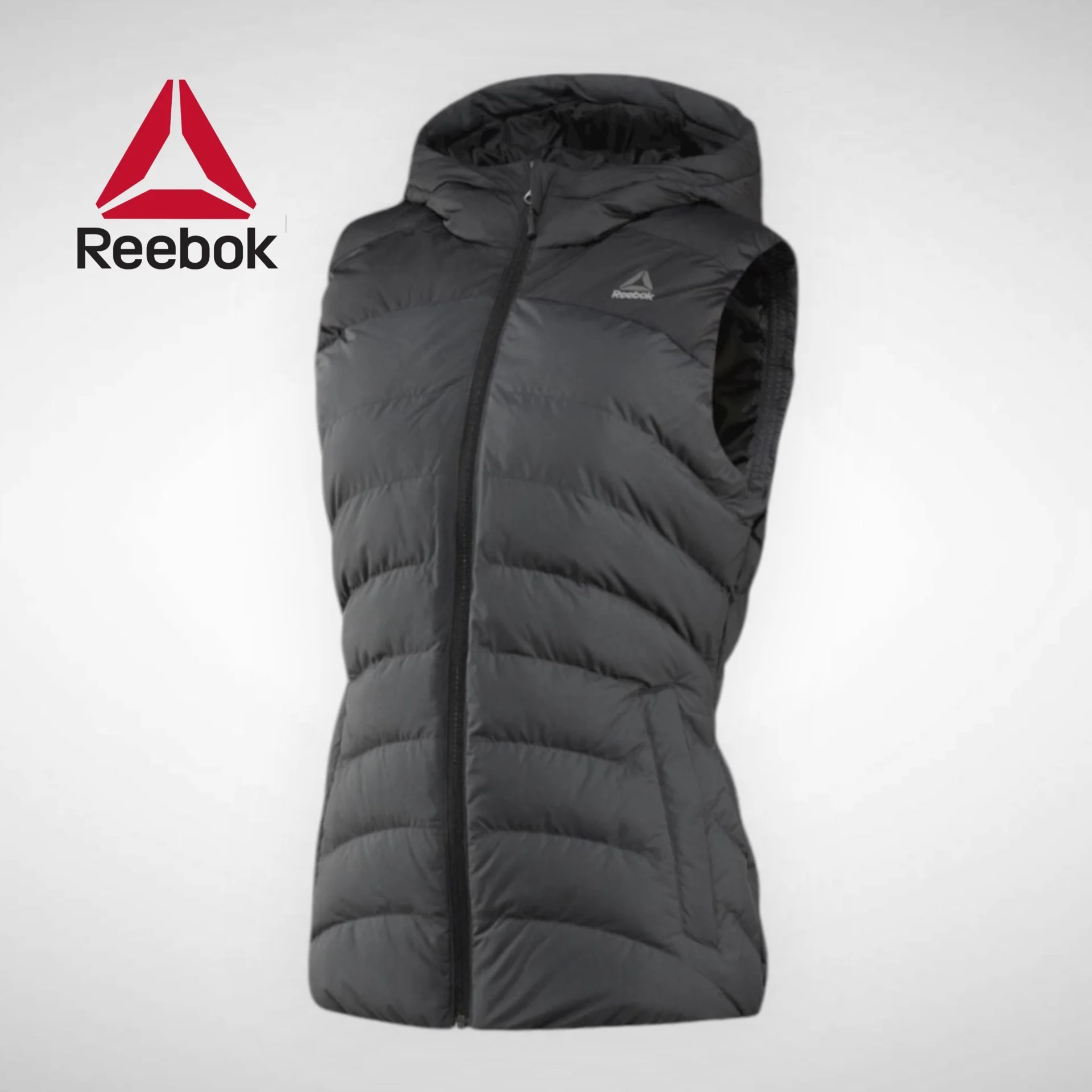 Жилет спортивный Reebok XXS женский - изображение 1