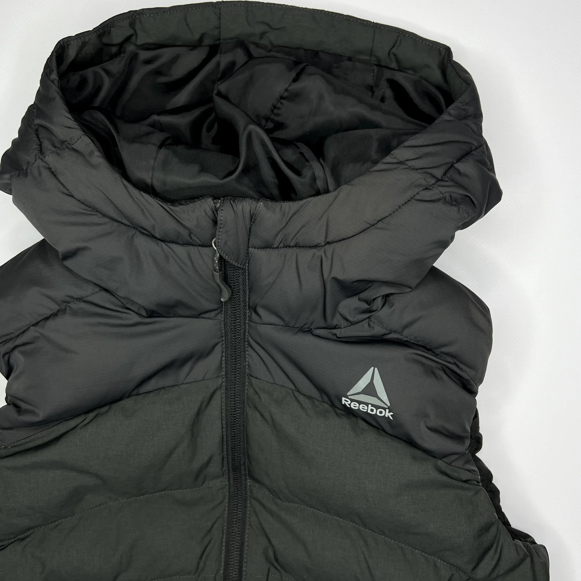 Жилет спортивный Reebok XXS женский - миниатюра 6